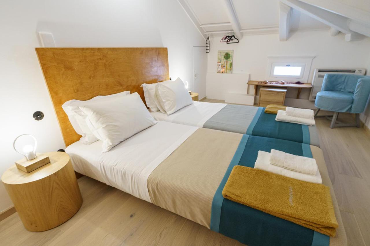 Livin Hydra Private Collection Suite 2 Екстер'єр фото