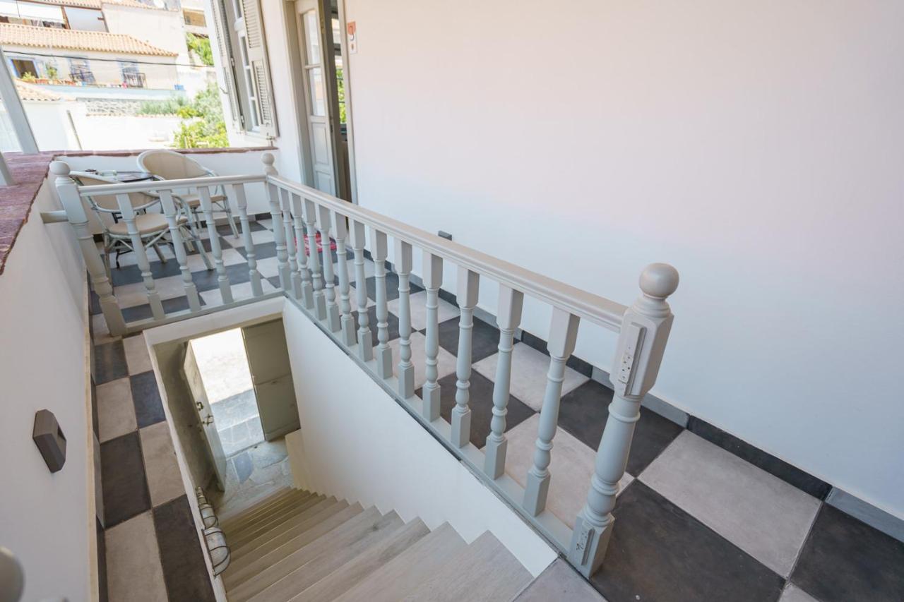Livin Hydra Private Collection Suite 2 Екстер'єр фото