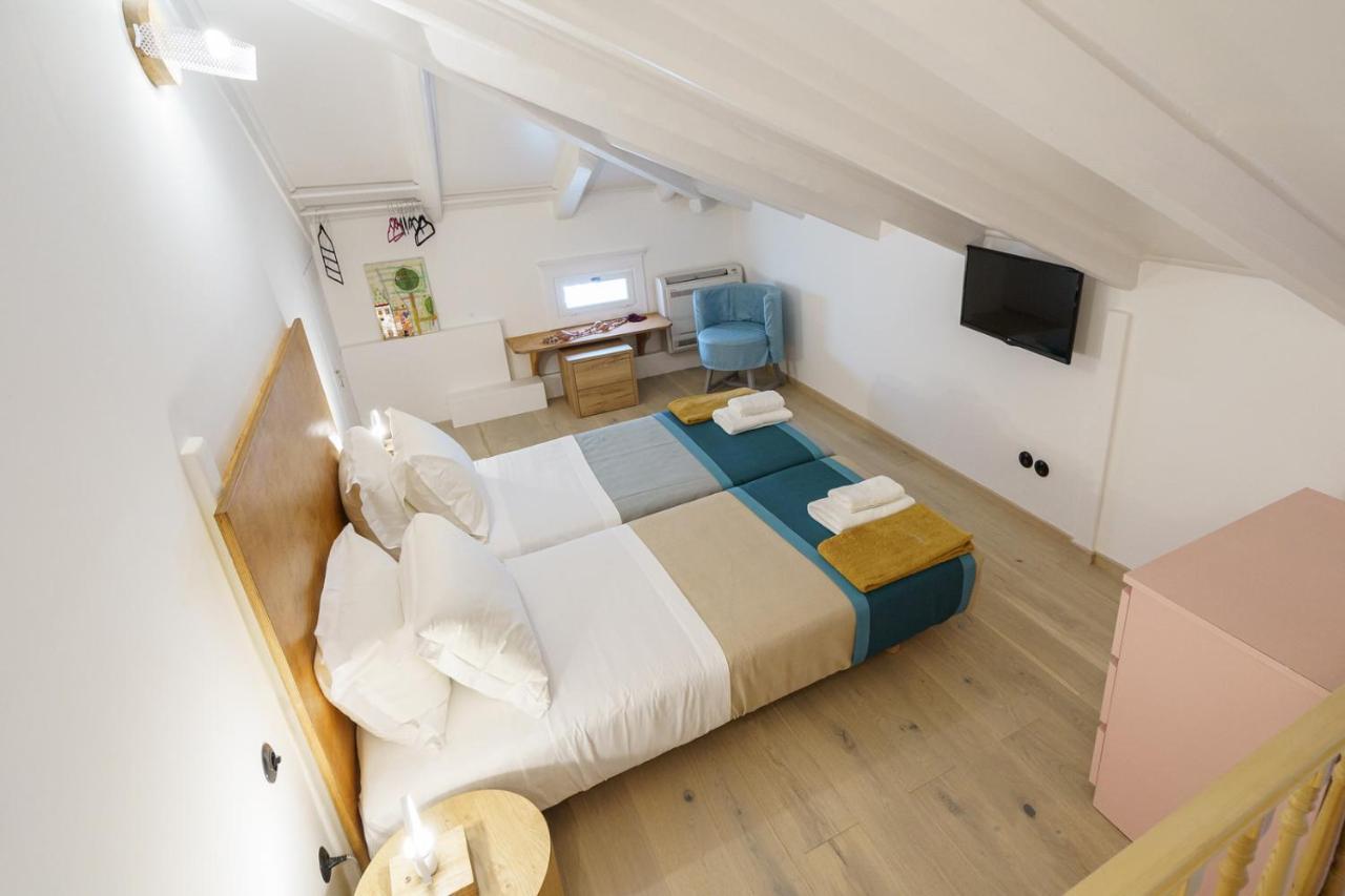 Livin Hydra Private Collection Suite 2 Екстер'єр фото