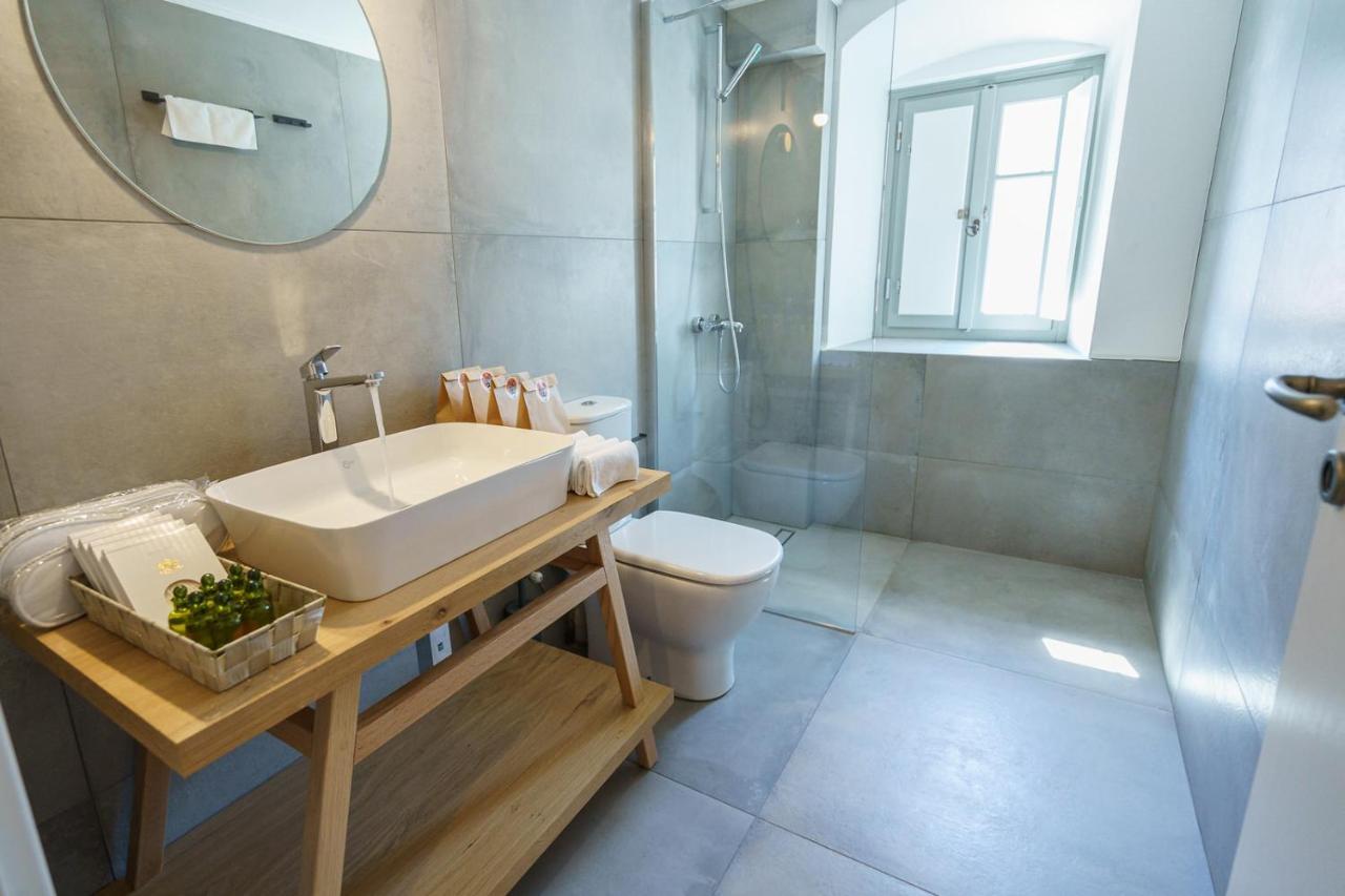 Livin Hydra Private Collection Suite 2 Екстер'єр фото