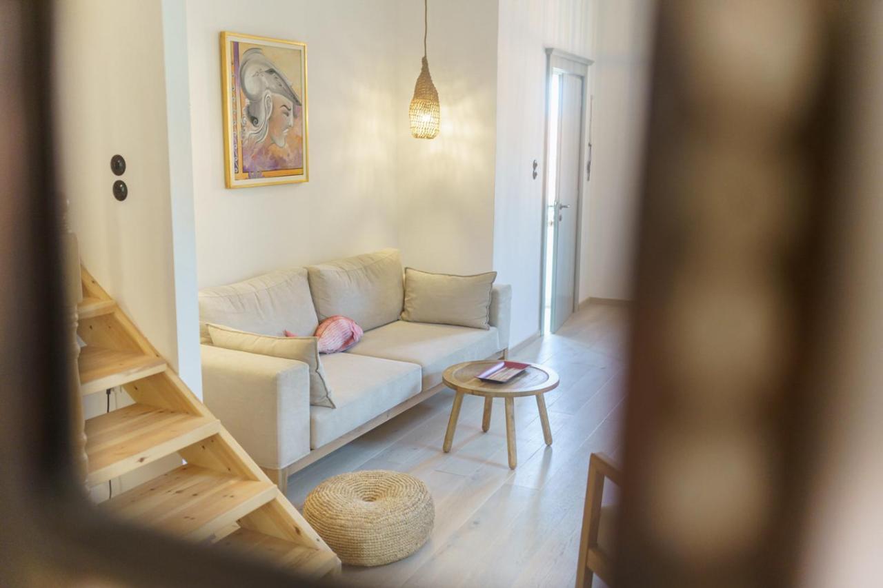 Livin Hydra Private Collection Suite 2 Екстер'єр фото