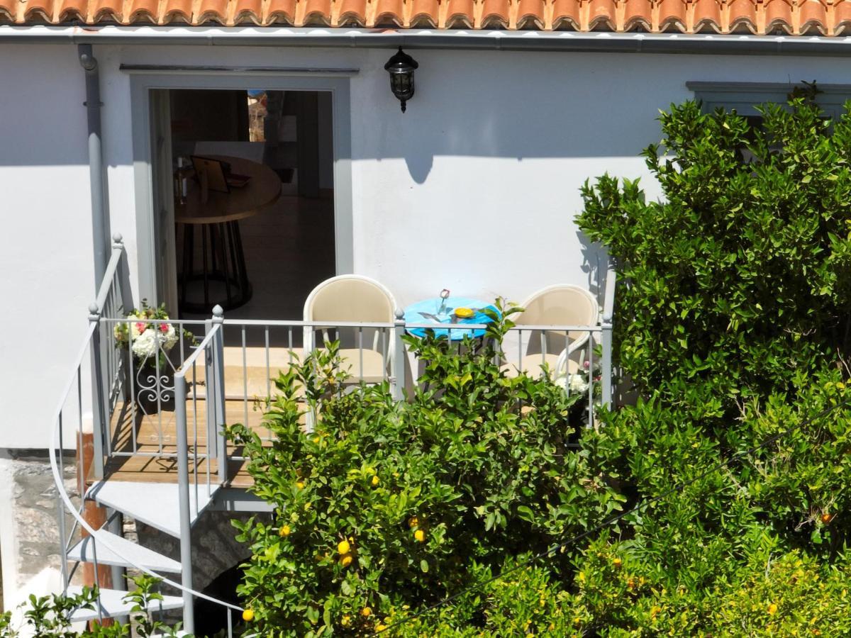 Livin Hydra Private Collection Suite 2 Екстер'єр фото