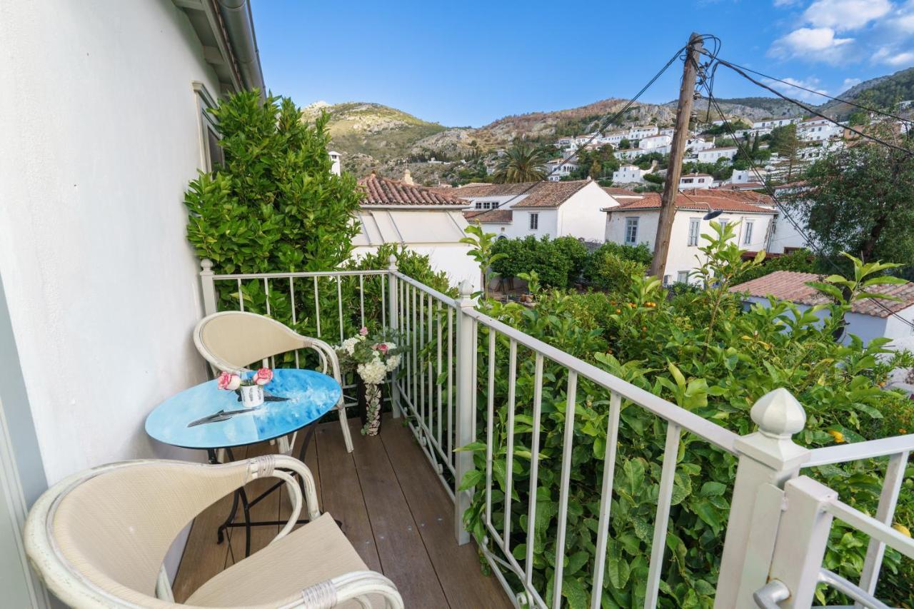 Livin Hydra Private Collection Suite 2 Екстер'єр фото