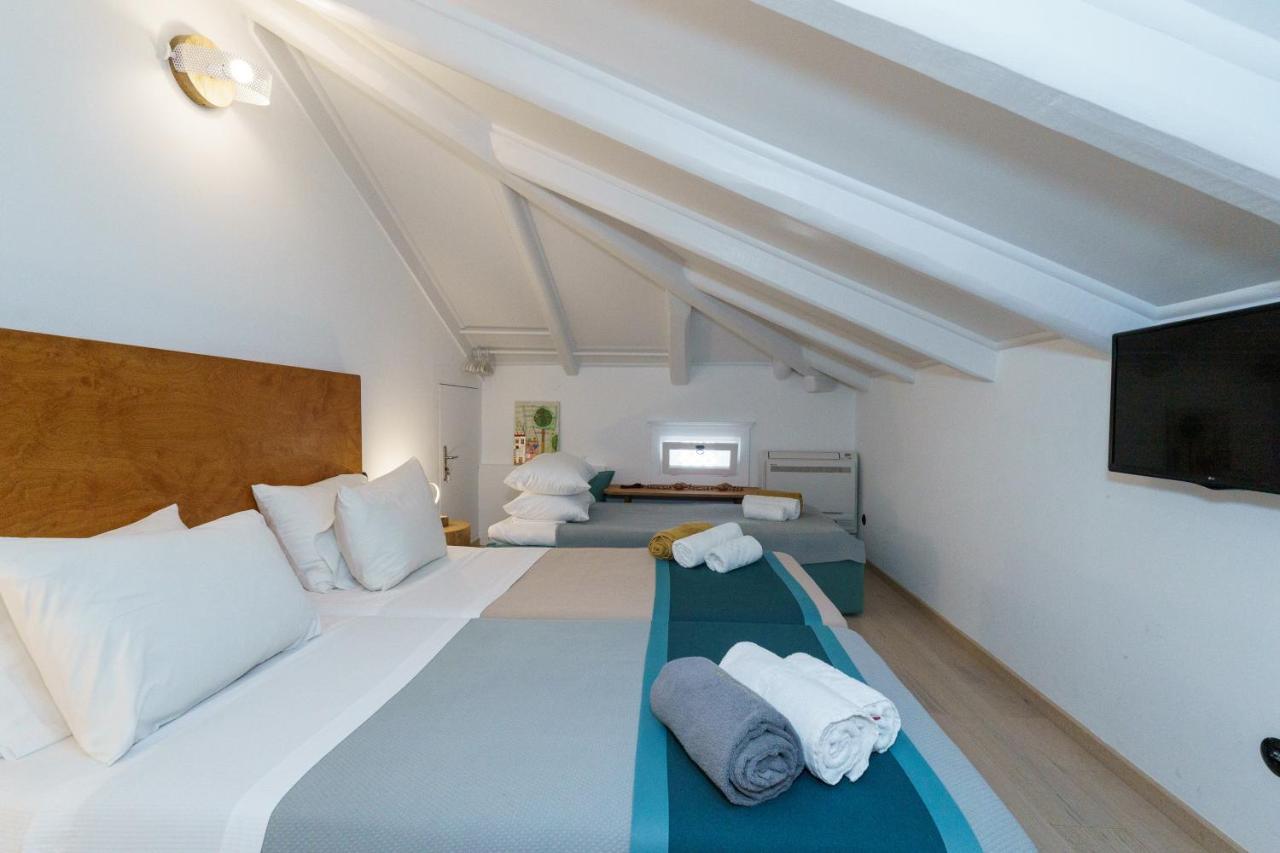 Livin Hydra Private Collection Suite 2 Екстер'єр фото